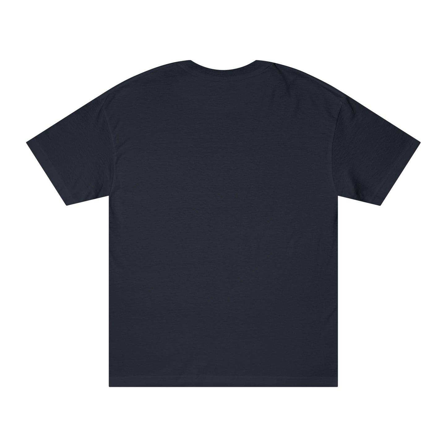 Walls - Colorful T-shirt