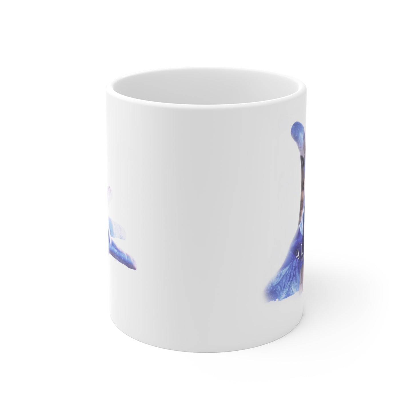 Alive - Mug