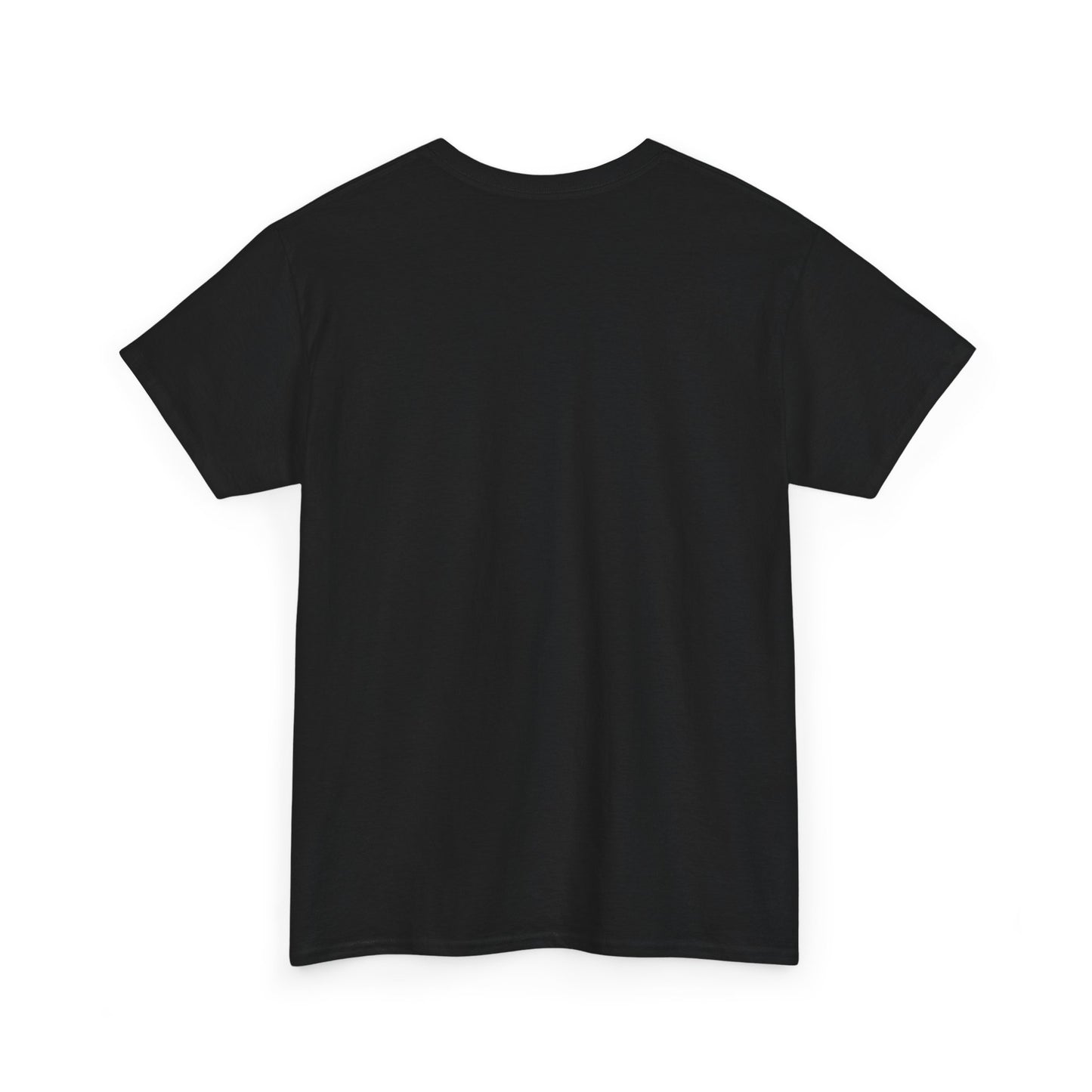 Walls T-Shirt Black