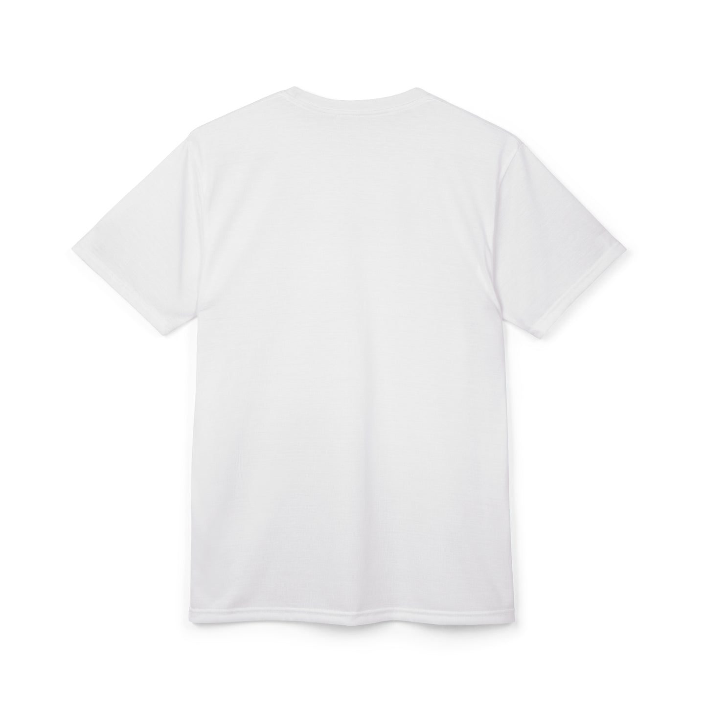 Walls T-shirt (wide design)