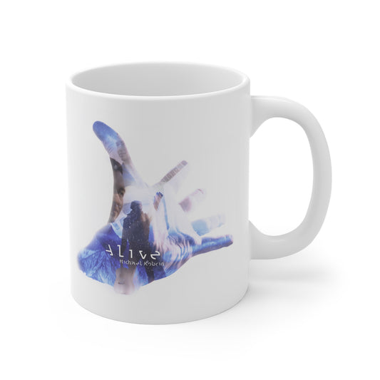 Alive - Mug