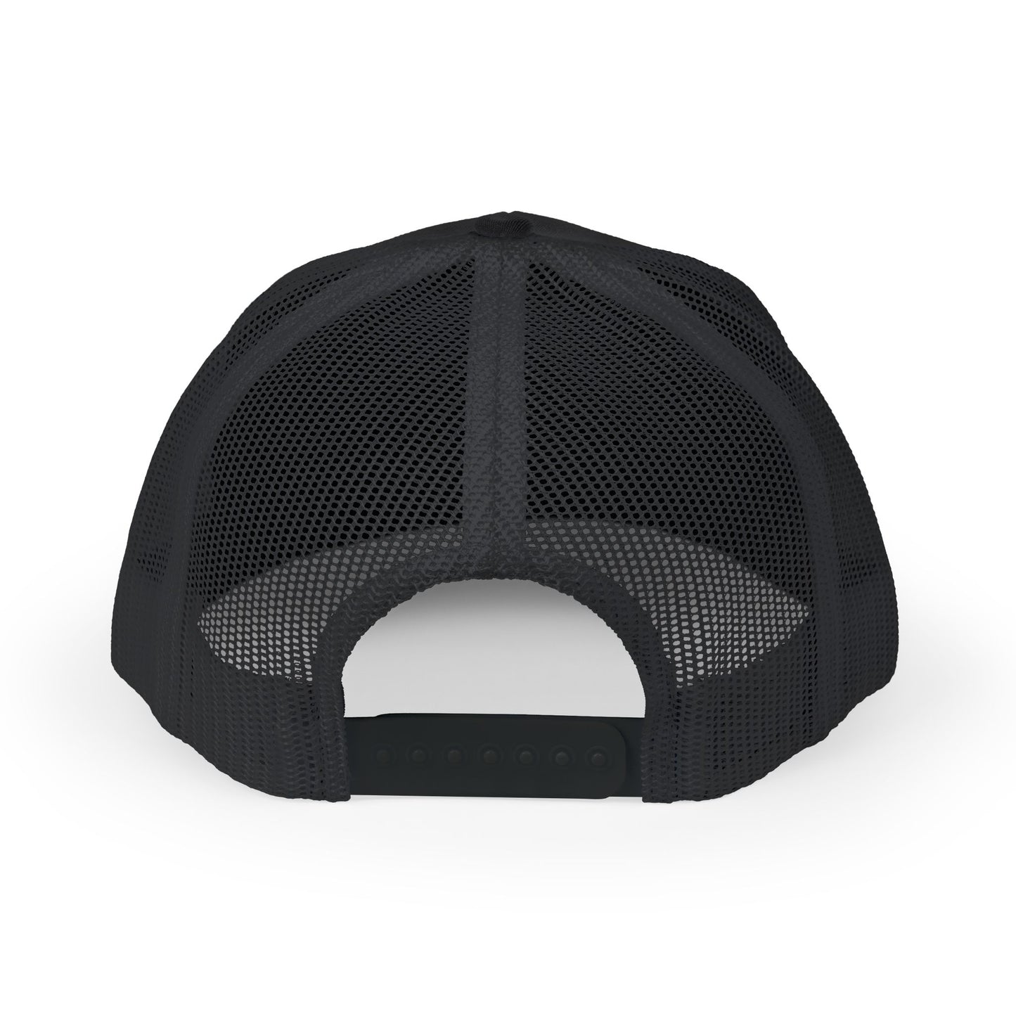 Trucker Cap with Signature