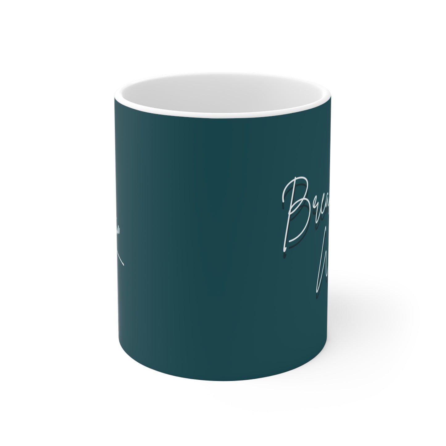Walls - mug