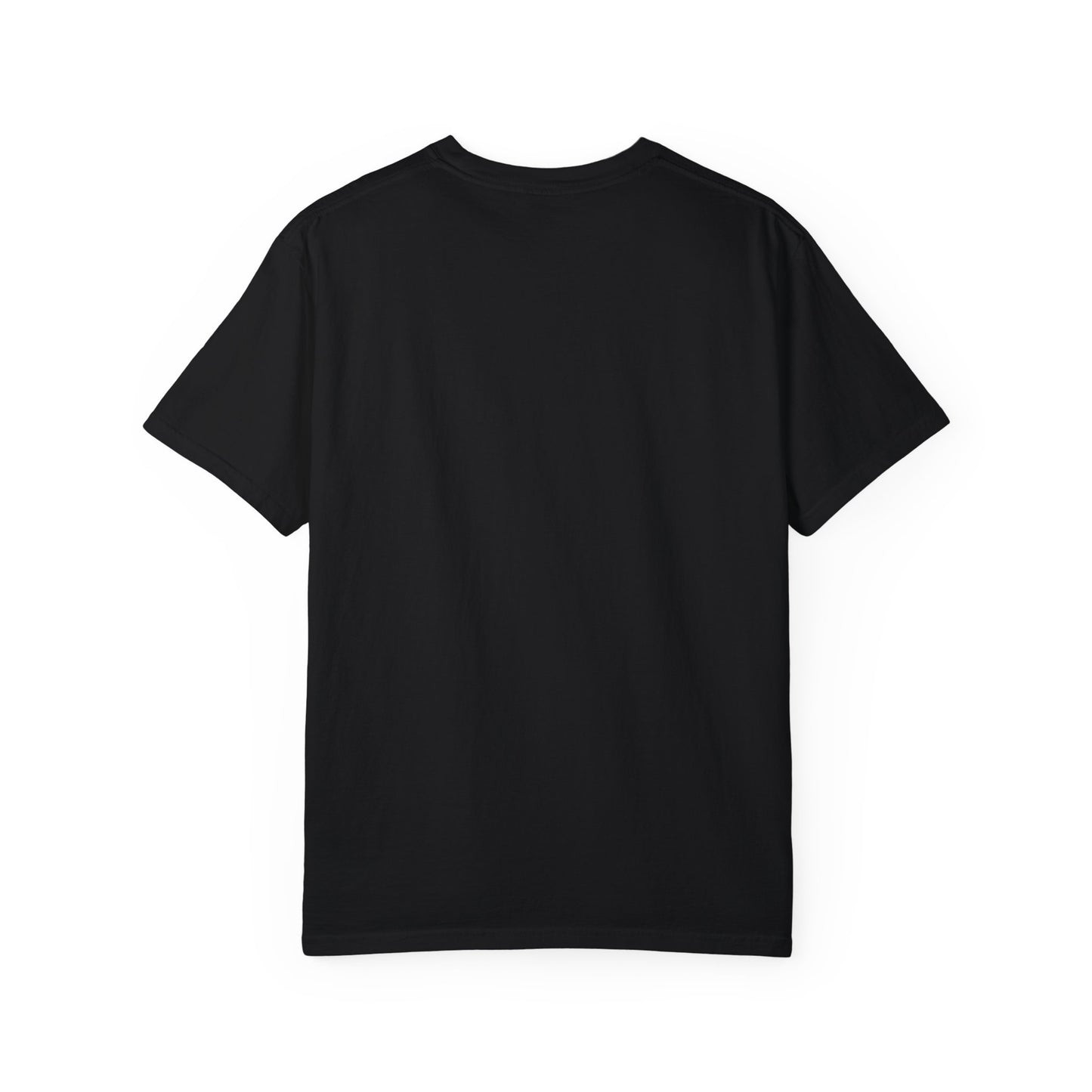 Walls - Unisex / T-Shirt / Relaxed Fit