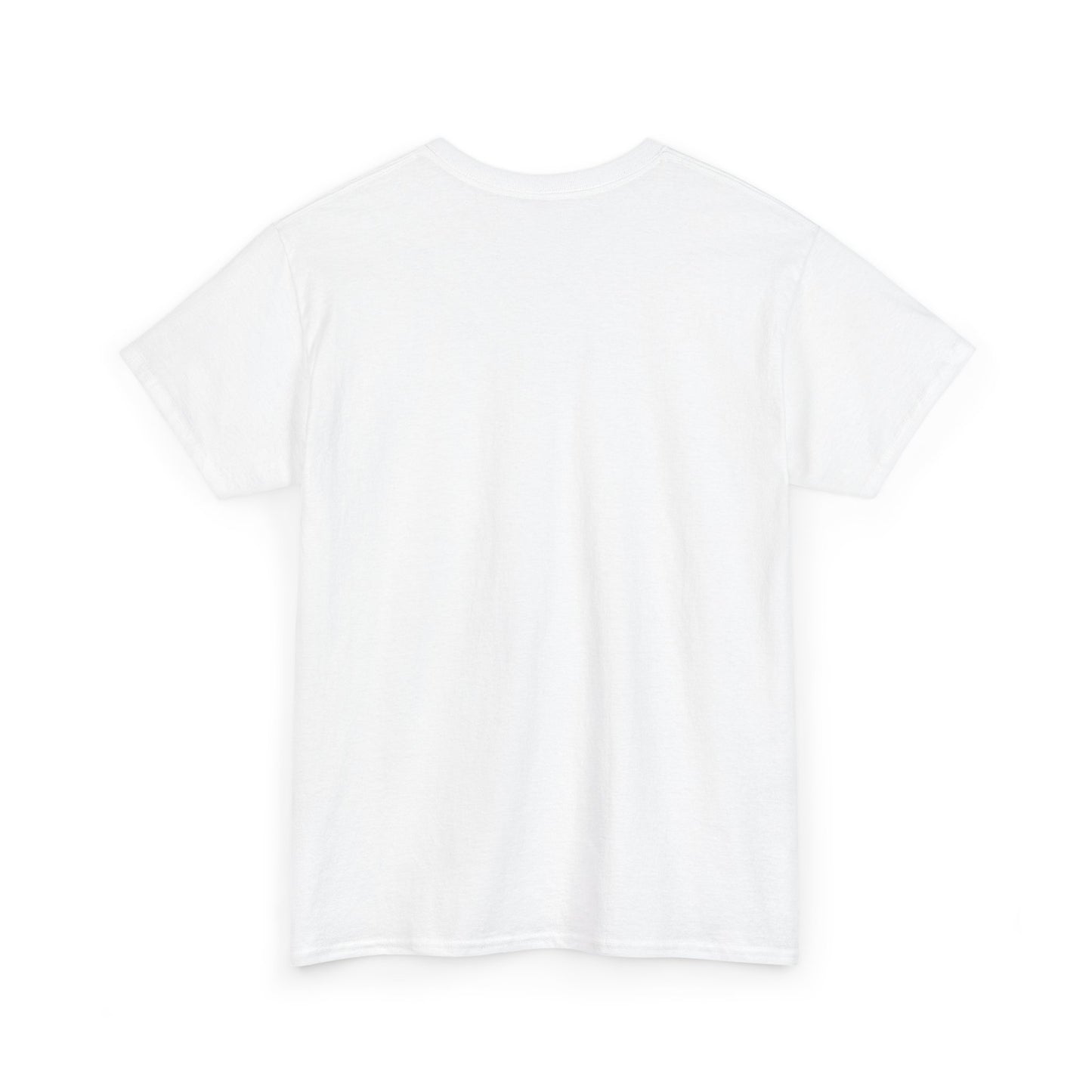 Walls - Motivational Graphic white T-Shirt (Unisex)