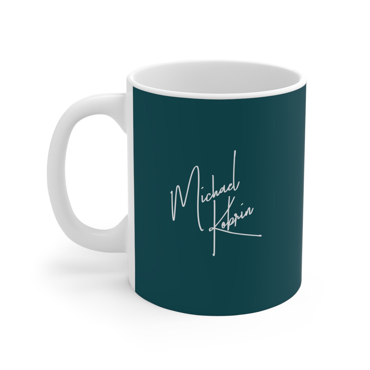 Walls - mug
