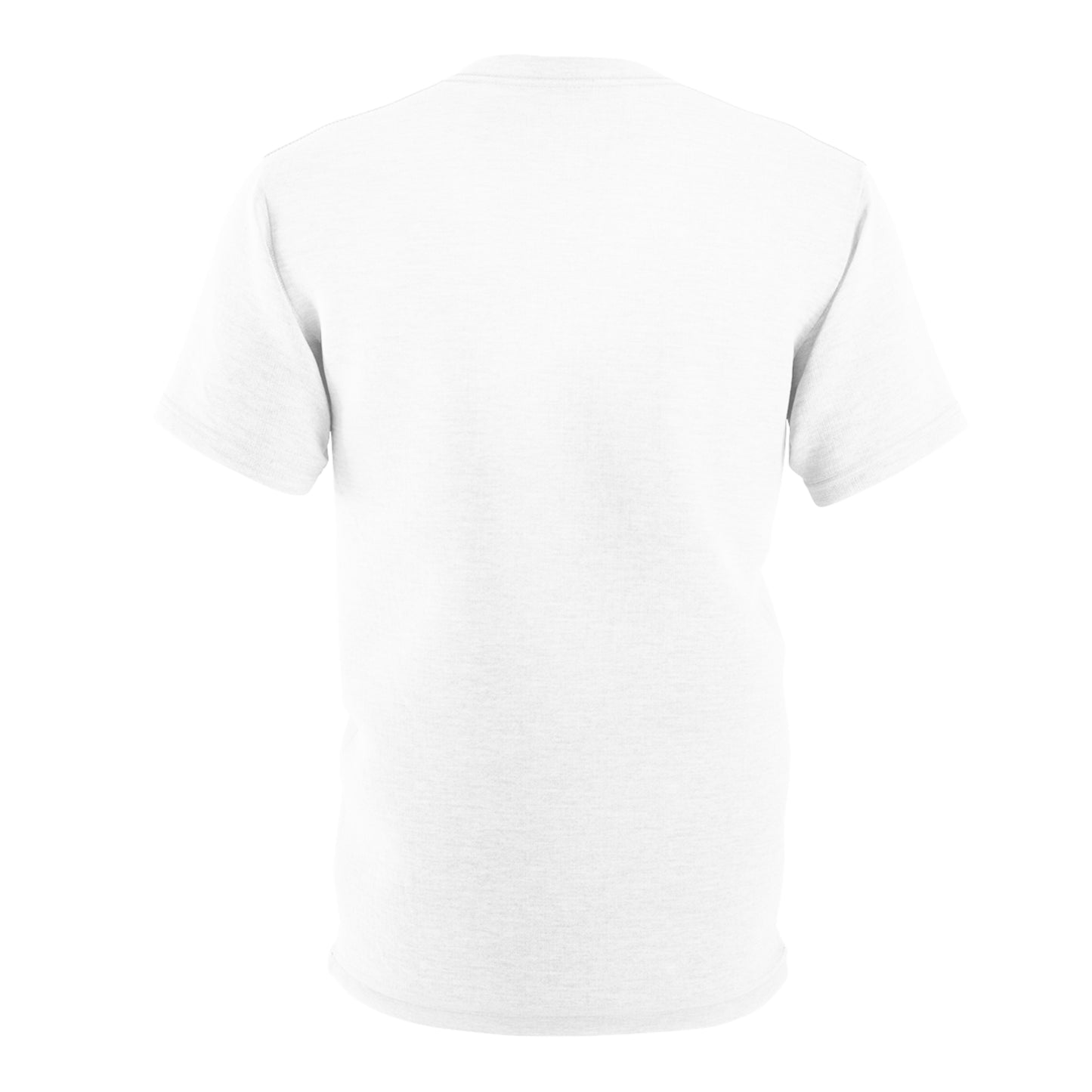 Walls T-shirt (wide design)