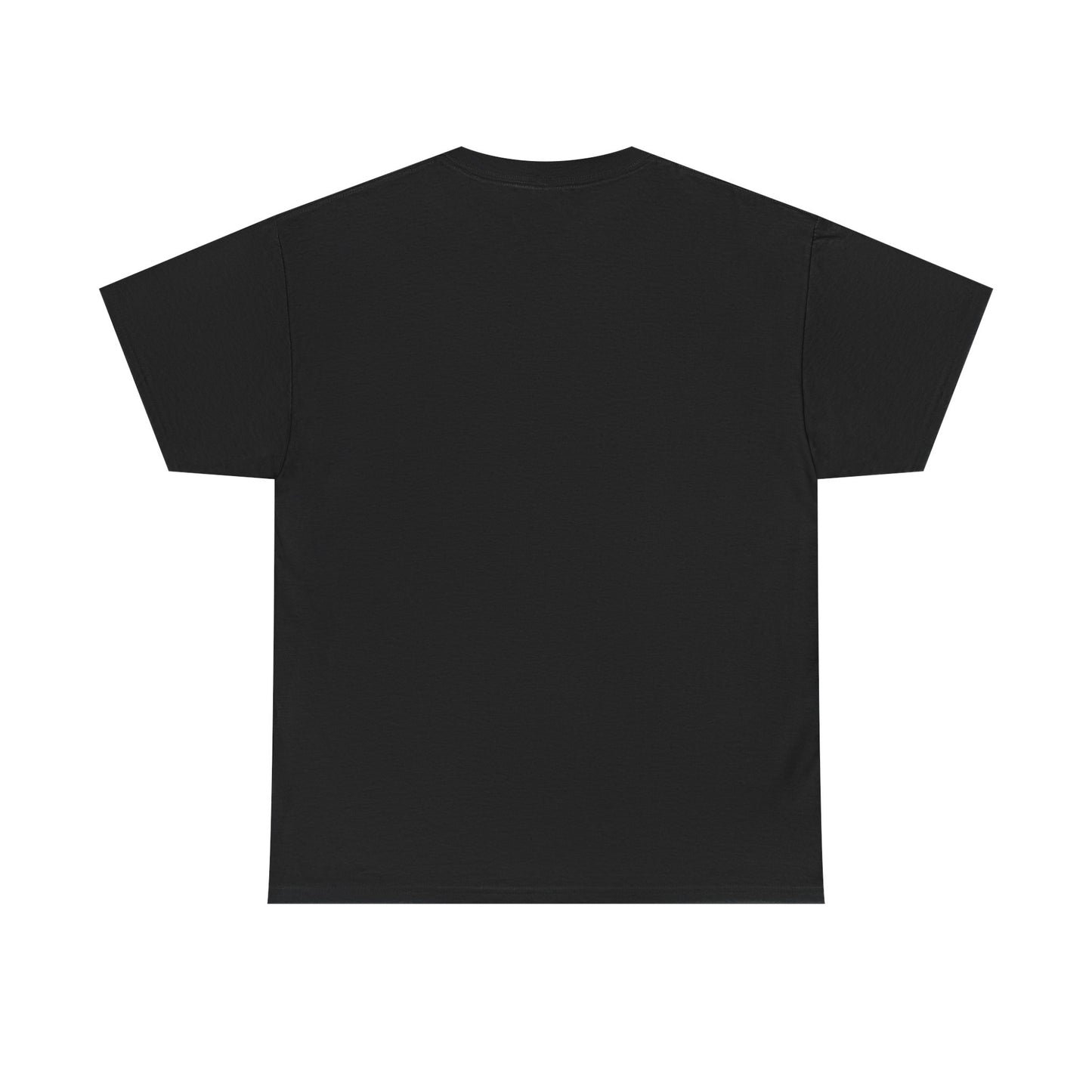Walls T-Shirt Black